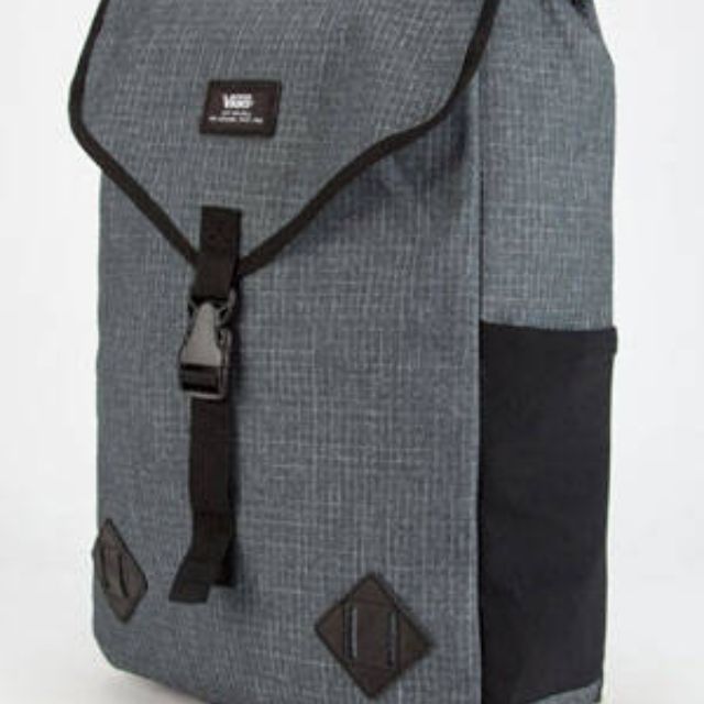 vans nelson backpack