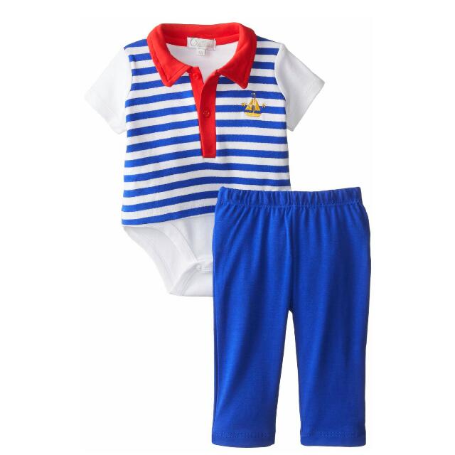Quiltex baby clothes shop