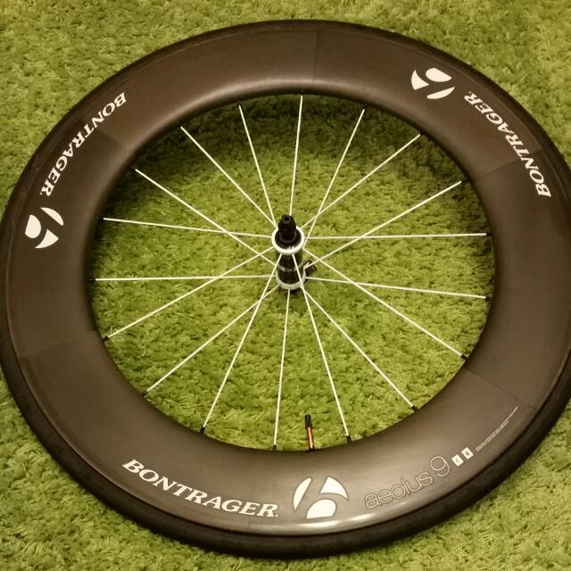 激安な ボントレガーアイオロス9.0 BONTRAGER sushitai.com.mx