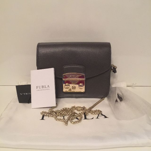 Furla authentic sales