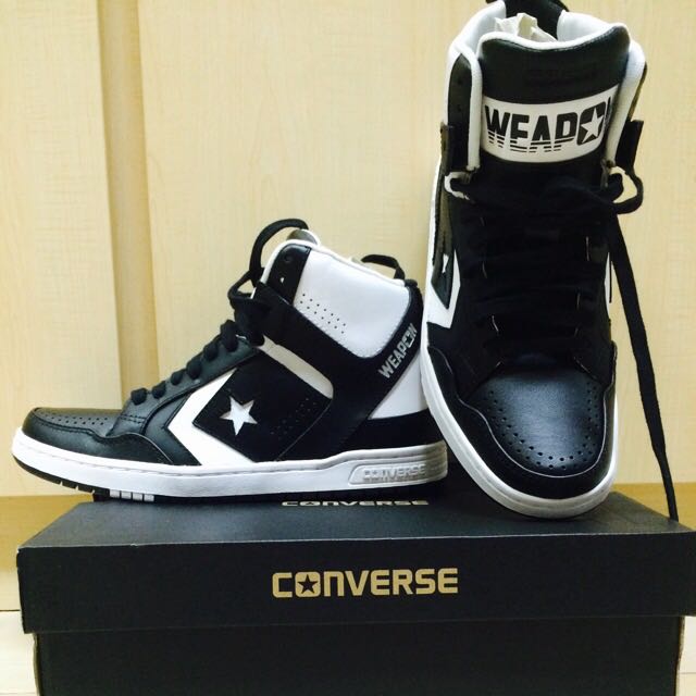 converse weapon 2