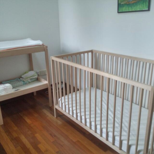 baby furniture deals