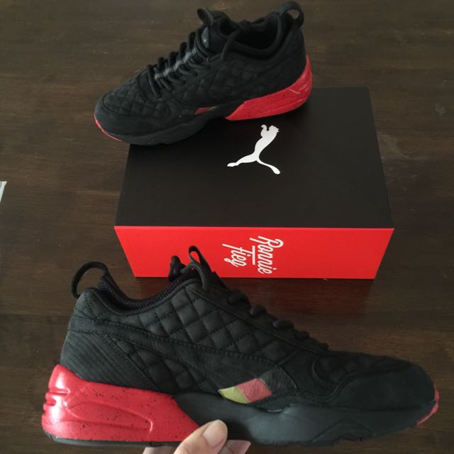 Puma r698 highsnobiety clearance