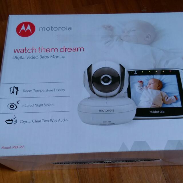 motorola mbp36s price