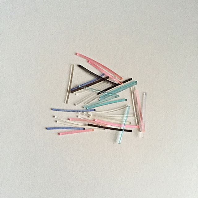 Plastic Ear Sticks (17 Pairs), Women's Fashion, Jewelry & Organisers, Earrings on Carousell