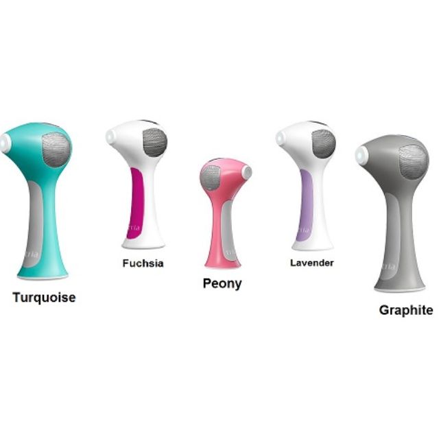 Po Tria 4x Permanent Hair Removal Laser System Bulletin