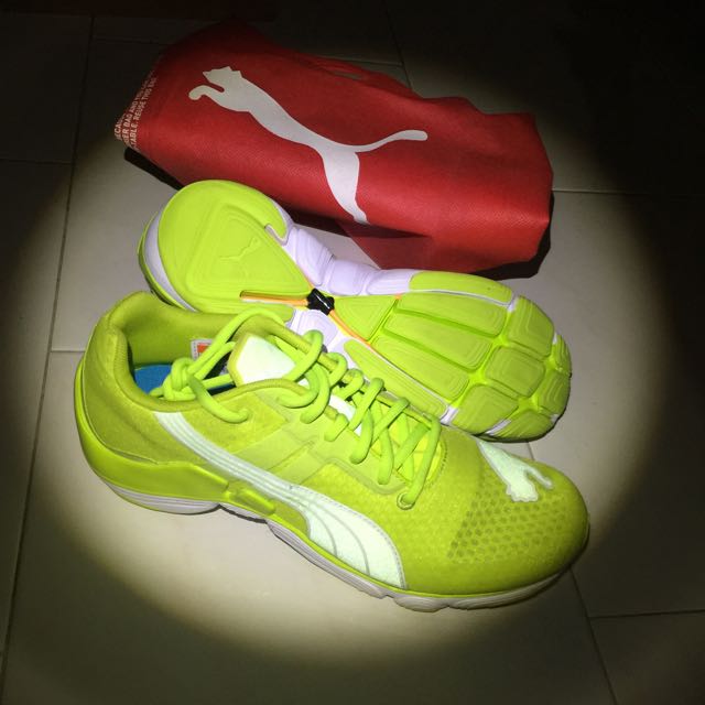 Puma Mobium Elite Glow
