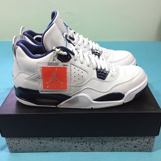 On-Feet Look At The fragment design x Air Jordan 3 • KicksOnFire.com