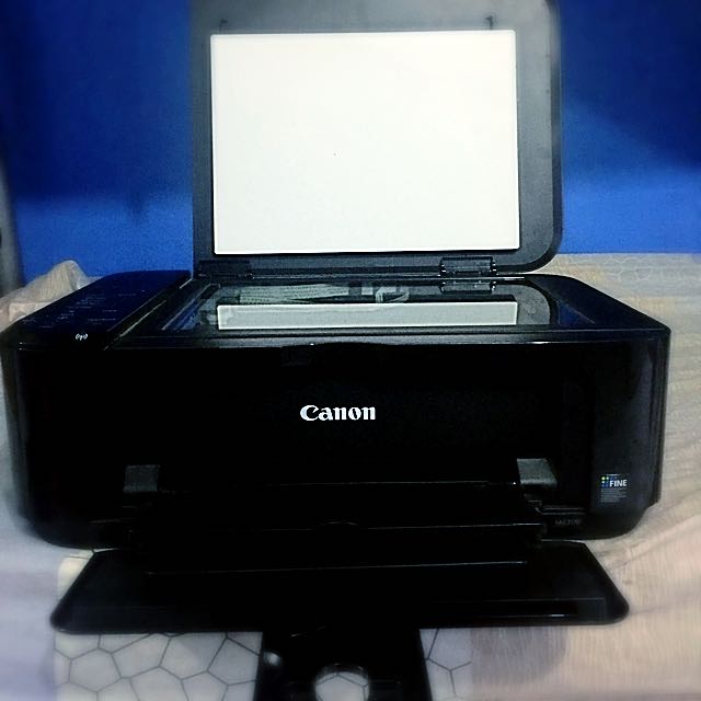 Canon Pixma MG3100 Printer and Scanner, Computers & Tech, Parts