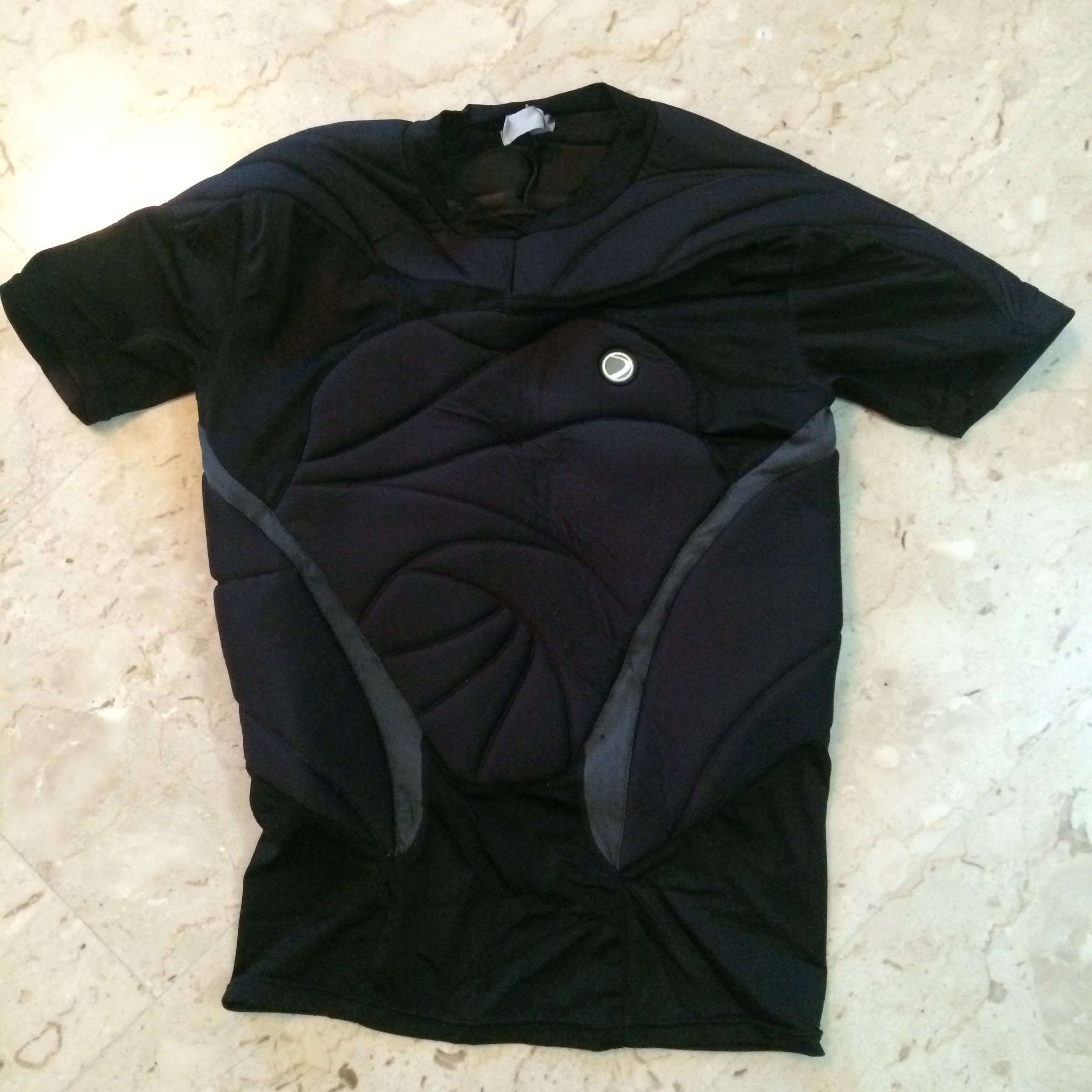 Dye Performance Paintball Top Chest Protector Men s Fashion