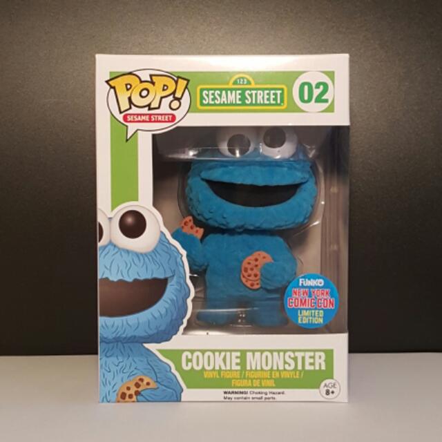 funko pop cookie