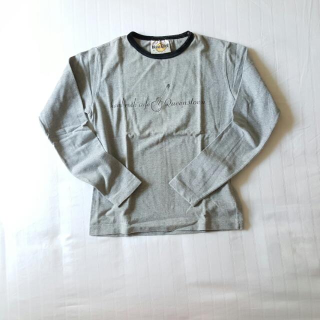 Hard Rock Cafe Hrc New Zealand Queenstown Sales Women S Fashion