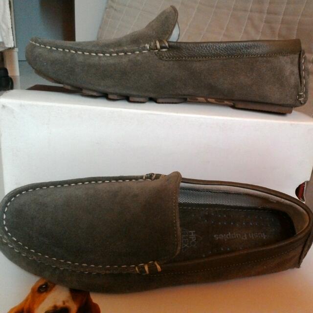 Hush puppies monaco top