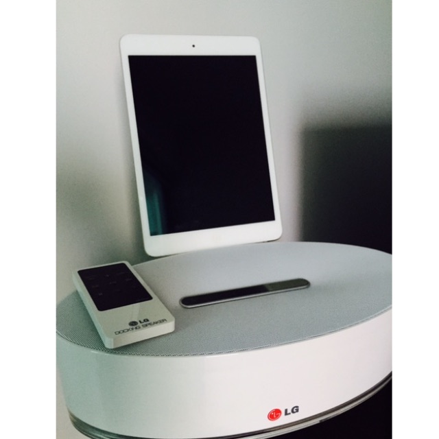 lg nd2530