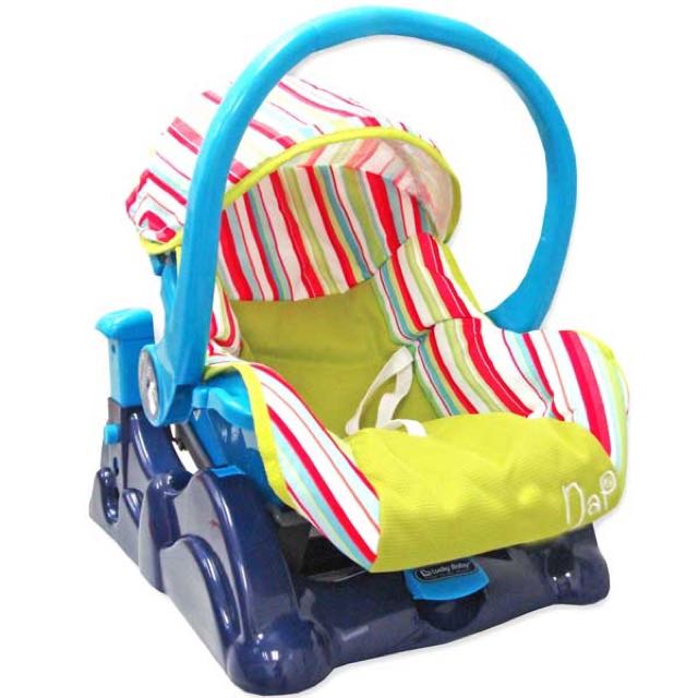 baby carry rocker