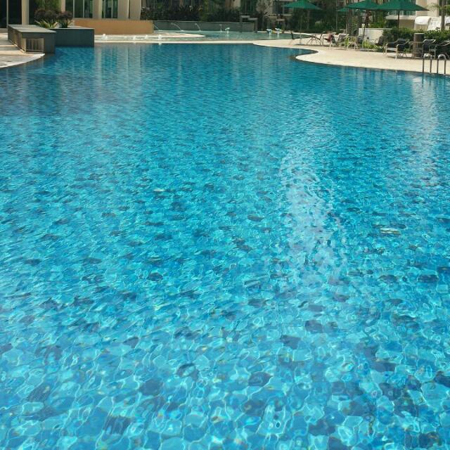 Master Room For Rent The Eden Condo, Tampines Street 34 (Filipino