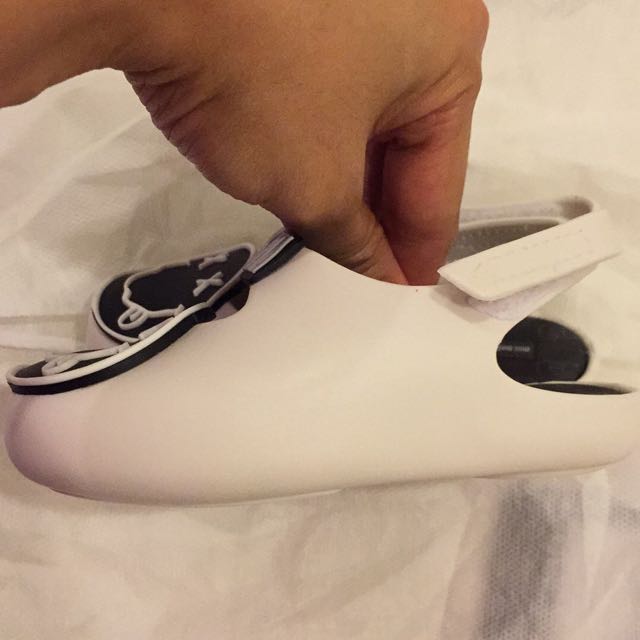 Mini melissa nirvana on sale