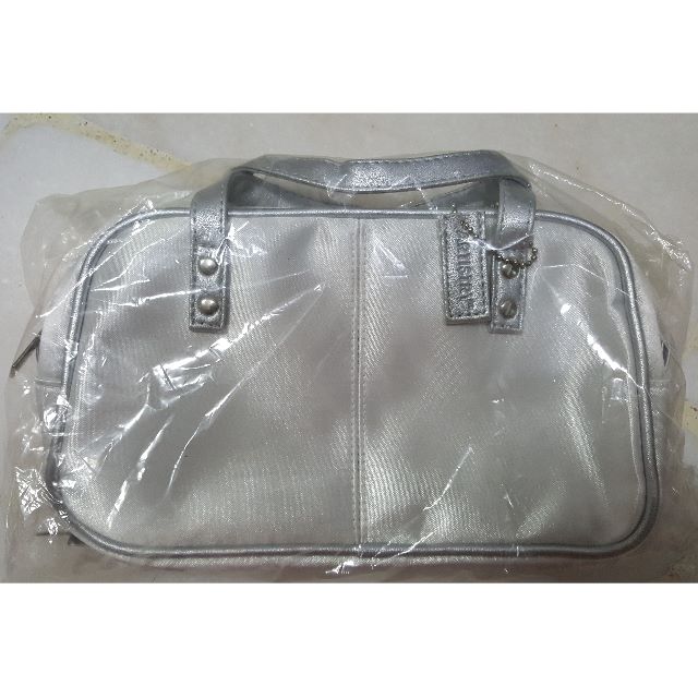 New Amway Artistry Cosmetic Bag Make Up Bag Small Travel Bag