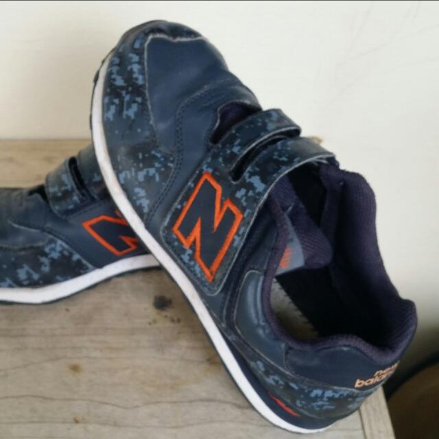 new balance kinderen 2015