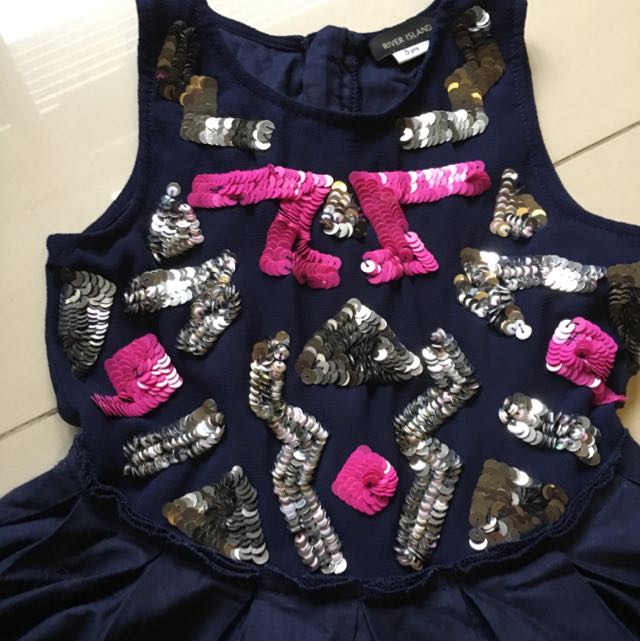 Buy river island girls party dresses> OFF65