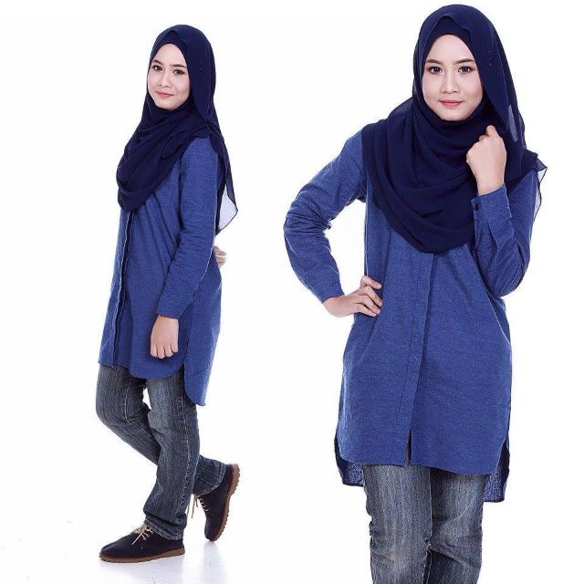 TASNEEM, Women's Fashion, Muslimah Fashion, Baju Kurung & sets on Carousell