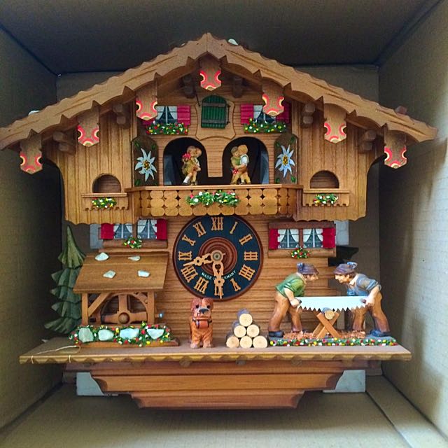 Titisee Cuckoo Clock 10 Things To Know Before Visiting The Titisee