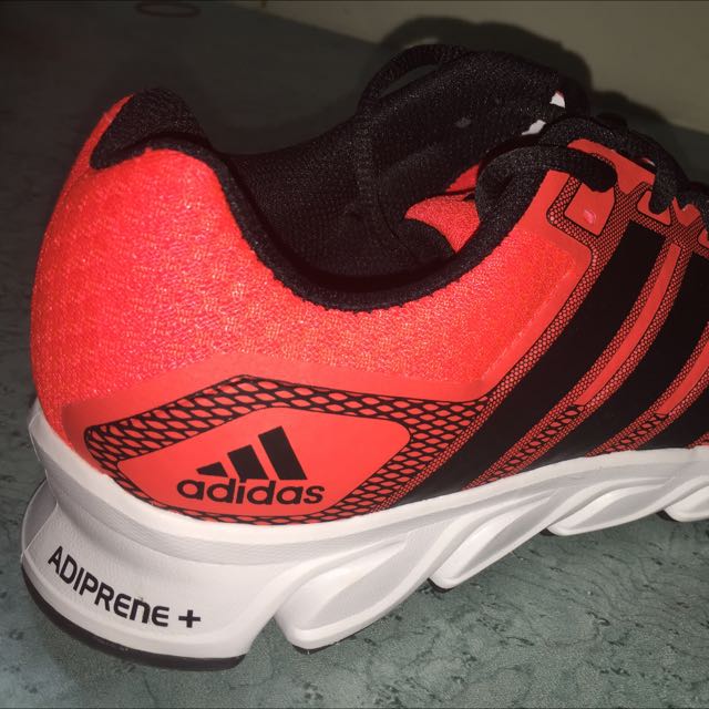 Adidas Adiprene +, Women's Fashion, Footwear, Sneakers on Carousell