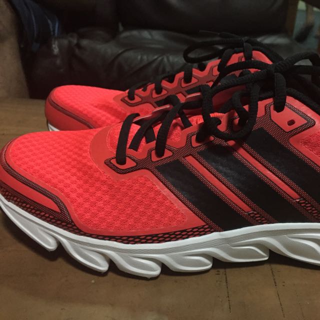 Adidas Adiprene +, Women's Fashion, Footwear, Sneakers on Carousell