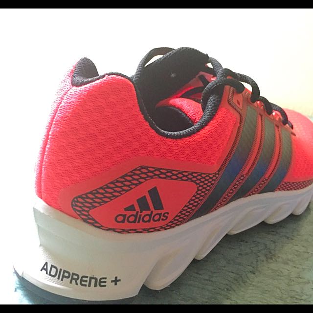 Adidas Adiprene Womens Fashion Footwear Sneakers On Carousell