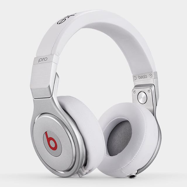 beats pro headphones