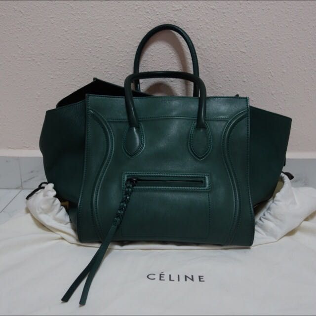 celine phantom mini