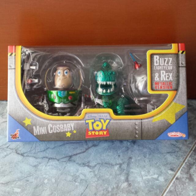 cosbaby toy story