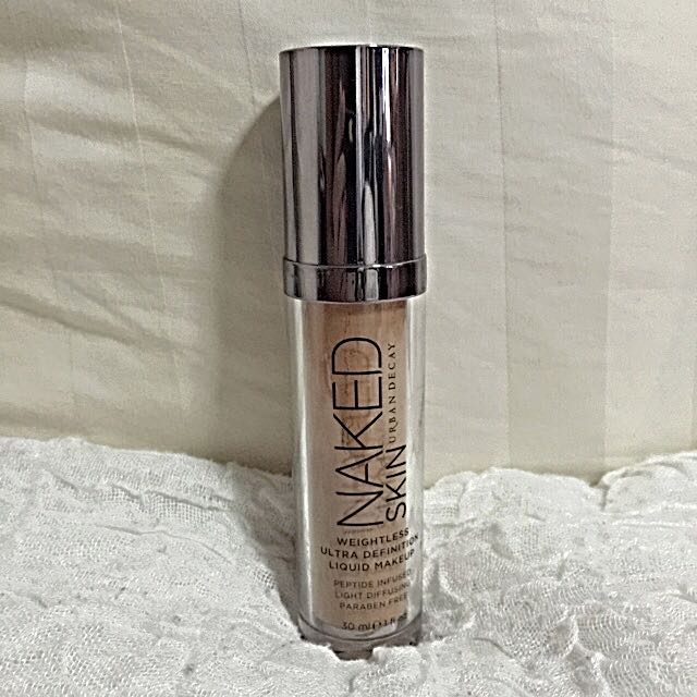 urban decay 6.0