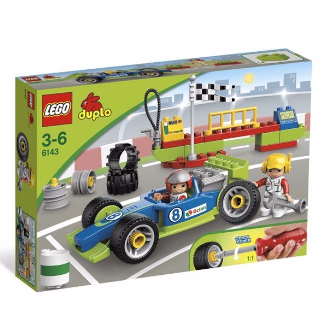 duplo 6143