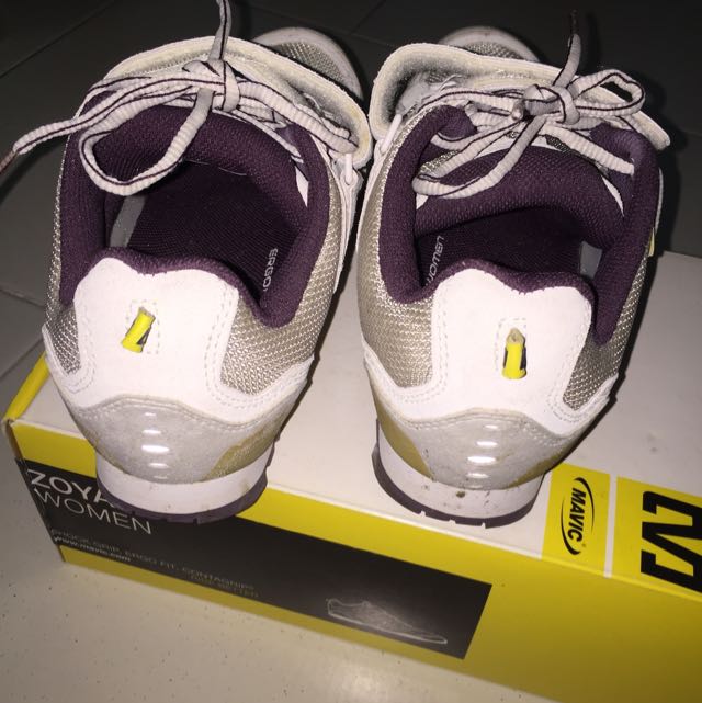 Mavic womens clearance mtb shoes