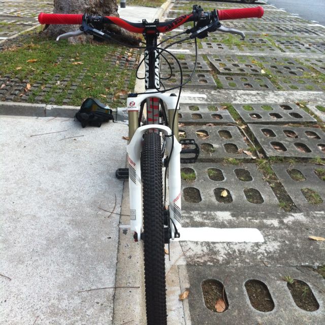 Giant xtc 2010 hotsell