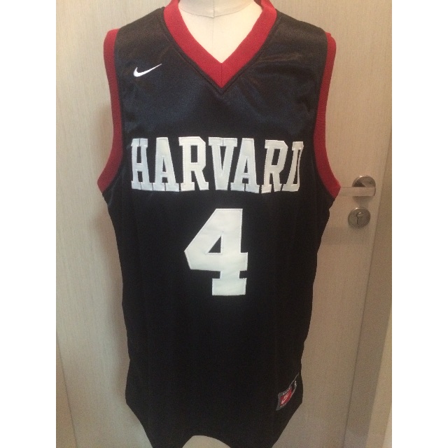 NCAA Replica Nike Jersey - Harvard 