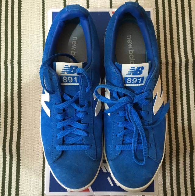 new balance 891 2015
