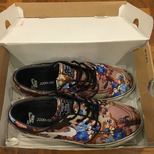 steve janoski shoes
