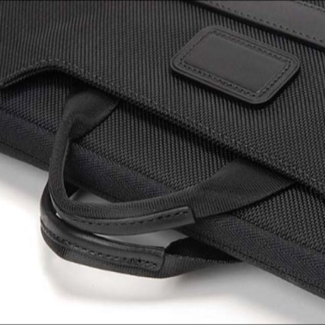 TUMI Clutch Bag (Model 26156DH), Luxury on Carousell