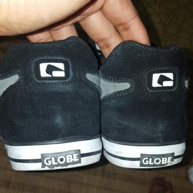 Globe shoes new arrivals size 14