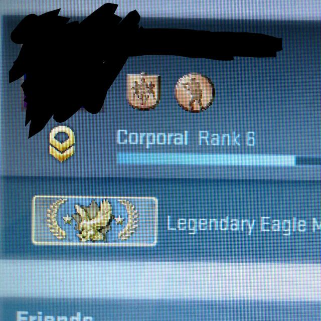 CS:GO LEM Account, Hobbies & Toys, Toys & Games on Carousell