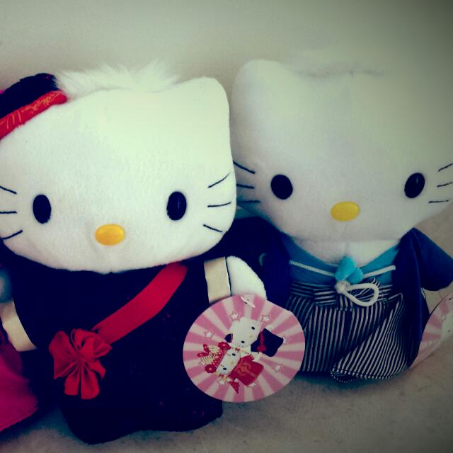 Hello Kitty (Category: Character Goods) located in Singapore. Submitted by ladysofy (Listing ID 36729047, Image 2). Description: .