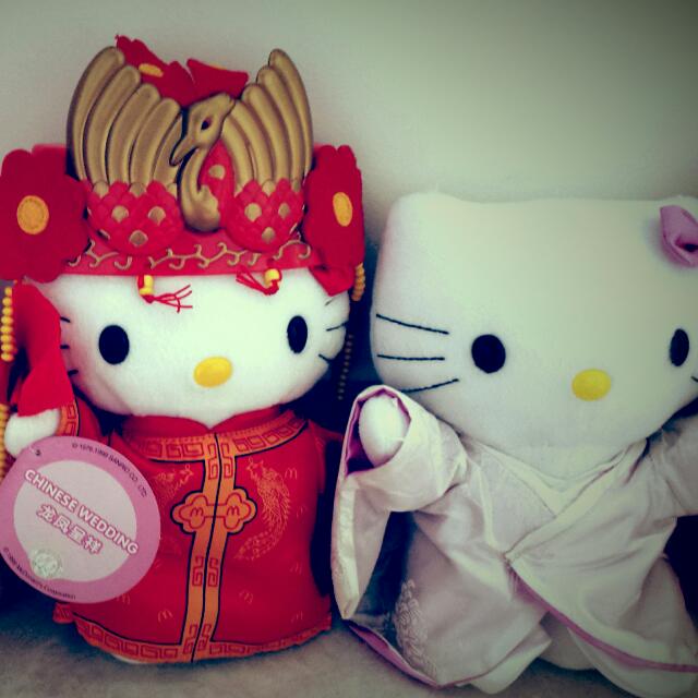Hello Kitty (Category: Character Goods) located in Singapore. Submitted by ladysofy (Listing ID 36729047, Image 3). Description: .