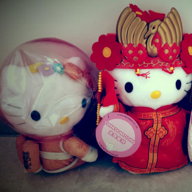 Hello Kitty (Category: Character Goods) located in Singapore. Submitted by ladysofy (Listing ID 36729047, Image 4). Description: .