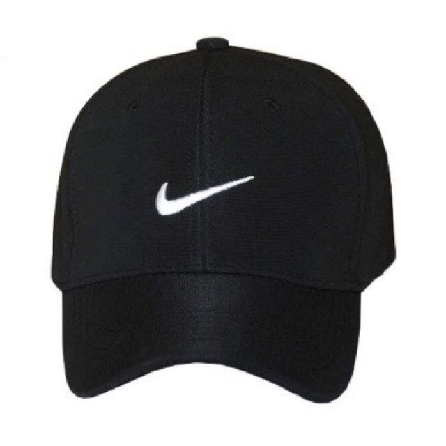 Nike Baseball Hat, Women's Fashion, Watches & Accessories, Hats