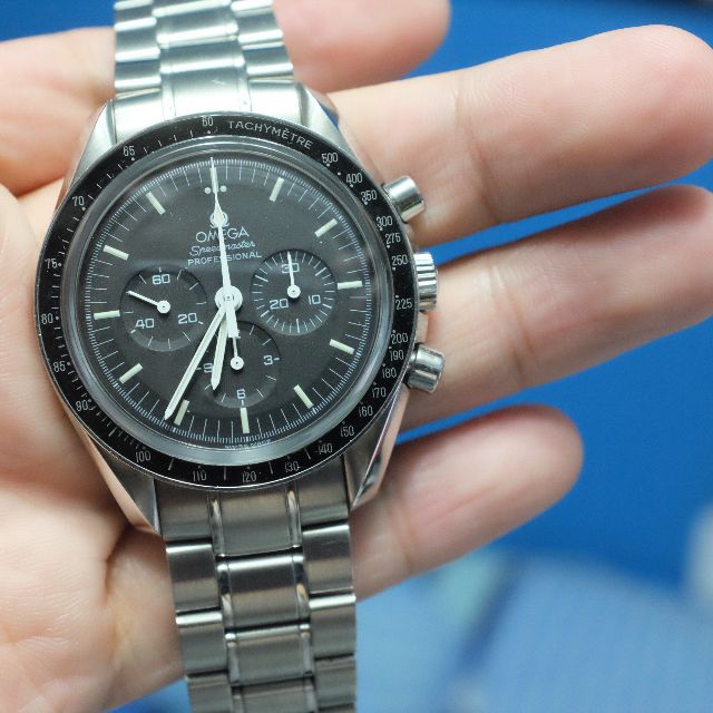 omega watch sapphire crystal