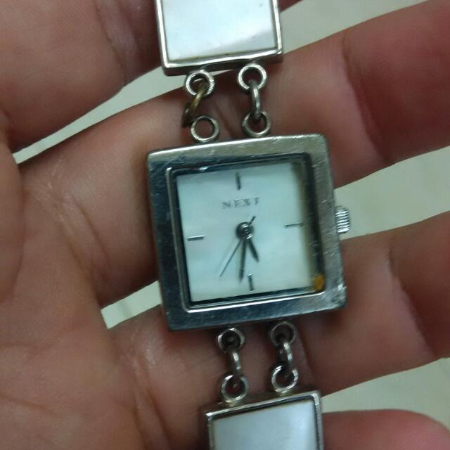 original Next lady watch, Women's Fashion, Watches & Accessories