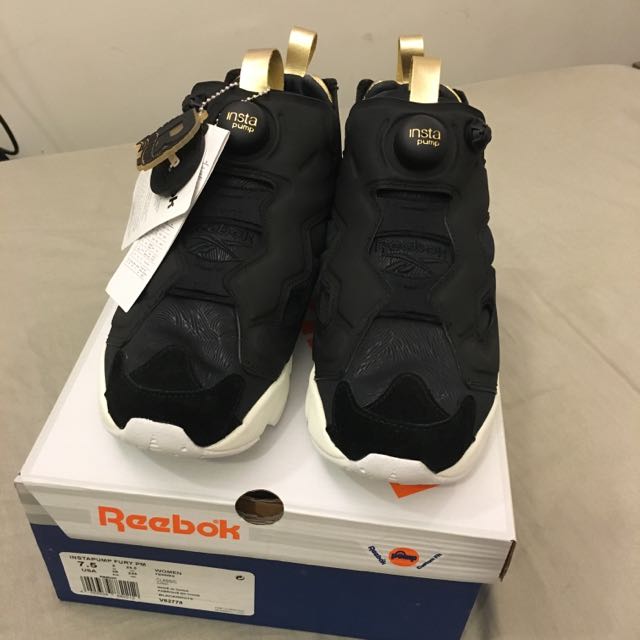 reebok insta pump fury womens 2015