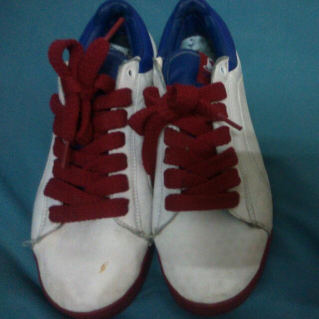 reebok tiesto